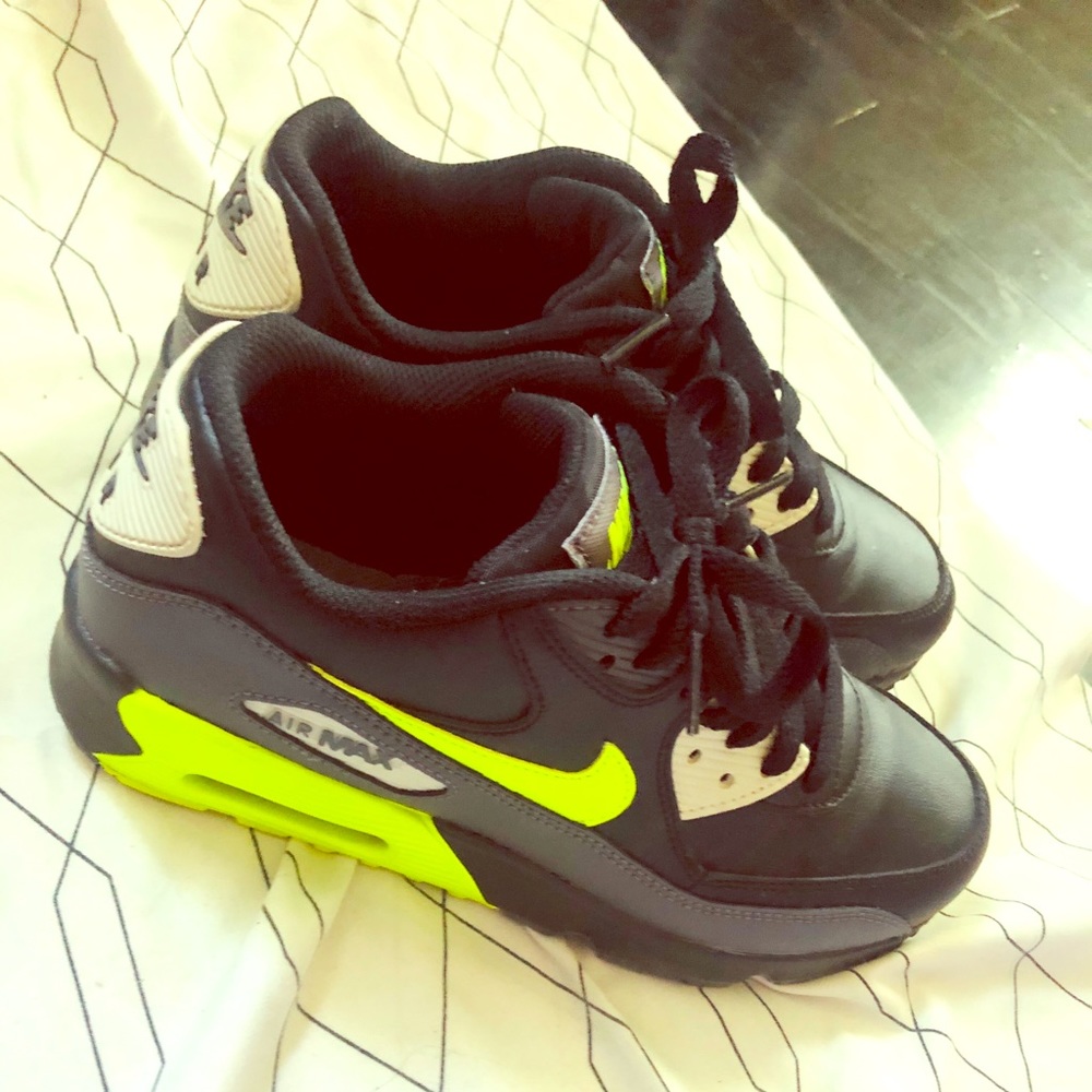 Nike